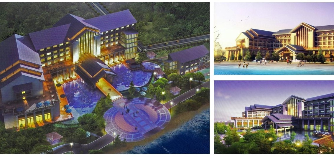 Malaysia Sabah Resort